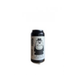 Howling Hops  Life Coach  Stout 4.4% 440ml - Thirsty Cambridge