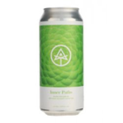 Autodidact Beer Inner Paths