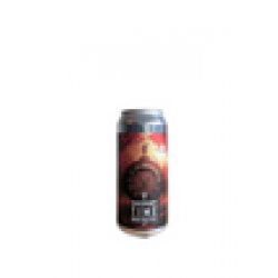 Azvex  Imaginary Time  IPA 6.2% 440ml - Thirsty Cambridge