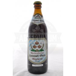 Brauerei Hummel Raucherla Marzen 50cl - AbeerVinum