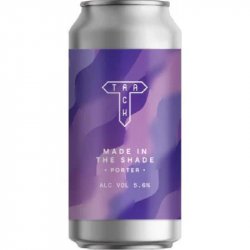 Track Brewing Company Made In The Shade Track Brewing Company Made In The Shade