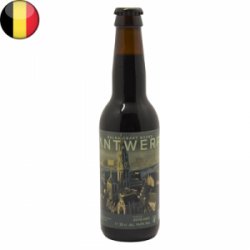 Antwerp - BeerVikings - Duplicada