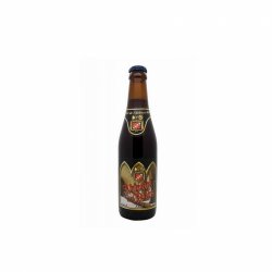 ABBAYE DES ROCS Brune 33cl - Hyperboissons