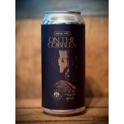 Dry & Bitter Brewing Company On the Cobbles Dry & Bitter Brewing Company On the Cobbles