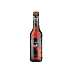 Hirschbrauerei Schilling Glühender Hirsch
