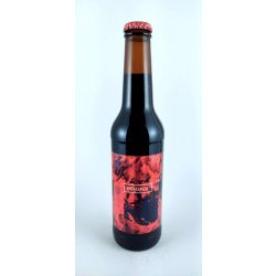 Põhjala Gimme Danger Imperial Stout - Pivní ochutnávka