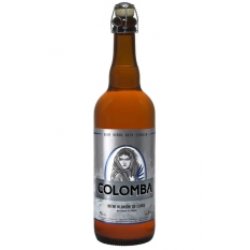 Colomba - Drinks of the World