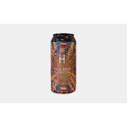 Hula Hoop - West Coast DIPA fra Hopalaa - Beer Me