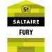 Saltaire Fury (Cask) 