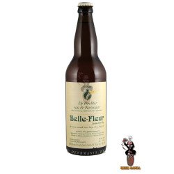 Belle Fleur 33cl - Beer Mania