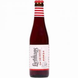 Liefmans Fruitesse