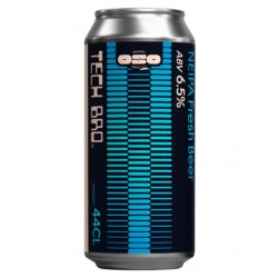 Oso Brew Co Tech Bro Oso Brew Co Tech Bro