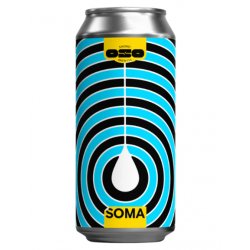Oso Brew Co Glue
