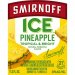 Smirnoff Ice Pineapple 