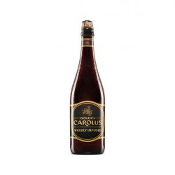 Het Anker Gouden Carolus Whisky Infused - Elings