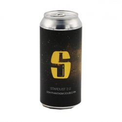 Salikatt - Stardust 2.0 - Bierloods22