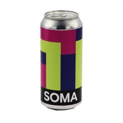 SOMA Beer - Tight - Bierloods22