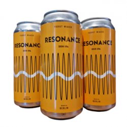 Fuerst Wiacek - Resonance - Little Beershop