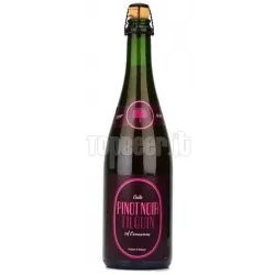 Gueuzerie Tilquin Oude Pinot Noir Tilquin à l’Ancienne