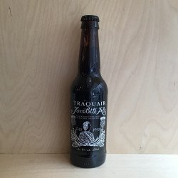 Traquair Jacobite Ale - The Good Spirits Co.