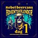 ADVENTSKALENDER – DAG #1 – For the Love of Hops 