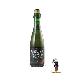 Boon Geuze Mariage Parfait - Beer Mania