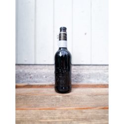 Goose Island Bourbon County Brand Stout