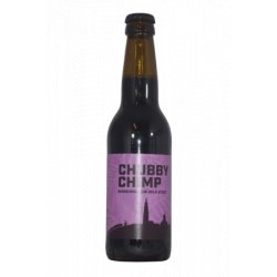 Baardaap Brewing  Chubby Chimp - Brother Beer