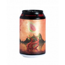 Pühaste GUAVA GOSE Gose 4,0% 2,50€  - Pühaste