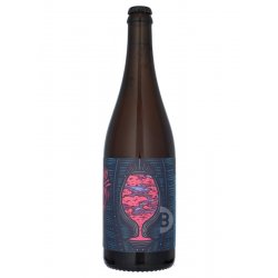 Sante Adairius Rustic Ales - Capitola Sunset - Beerdome