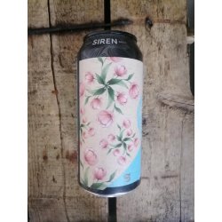 Siren Oats on Oats v3 8% (440ml can) - waterintobeer