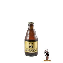 Bornem Tripel - Beer Mania