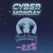 CYBER MONDAY DEAL! – Tired Hands Brewing – Beer Box! 