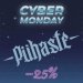 CYBER MONDAY DEAL! – Pühaste – Beer Box + Glas! 
