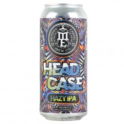 Mother Earth Head Case Hazy IPA - CraftShack