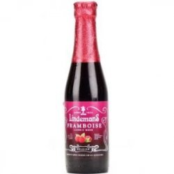 Brouwerij Lindemans  Framboise 25cl - Beermacia