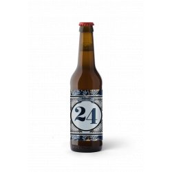 Pühaste 24 Pale Ale 4,8% 2,29€  - Pühaste