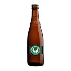 Trappist Westvleteren Blond
