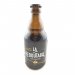 LA REDOUTABLE TRIPEL BLOND 33CL 