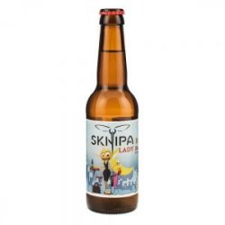 Sknipa Lady - Sknipa Brewery