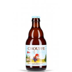 Chouffe Chouffe Alcohol Free 0.4% vol. 0.33l - Beerlovers