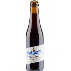 Liefmans Goudenband 2019 - The Belgian Beer Company