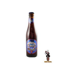 Bush de Noël - Beer Mania