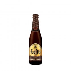 Leffe Brune 330ml - La Oriental