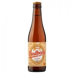 Brasserie Jupiler Piedboeuf Blond