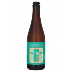 Sante Adairius Rustic Ales - Portraits: Malvasia - Beerdome