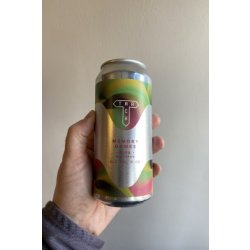 Track Brewing Company Memory Games DIPA - Heaton Hops