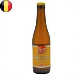 Grasshopper - BeerVikings - Duplicada