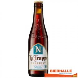 La Trappe Nillis 0.0% La Trappe Nillis 0.0%