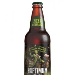 Sierra Nevada Hoptimum
